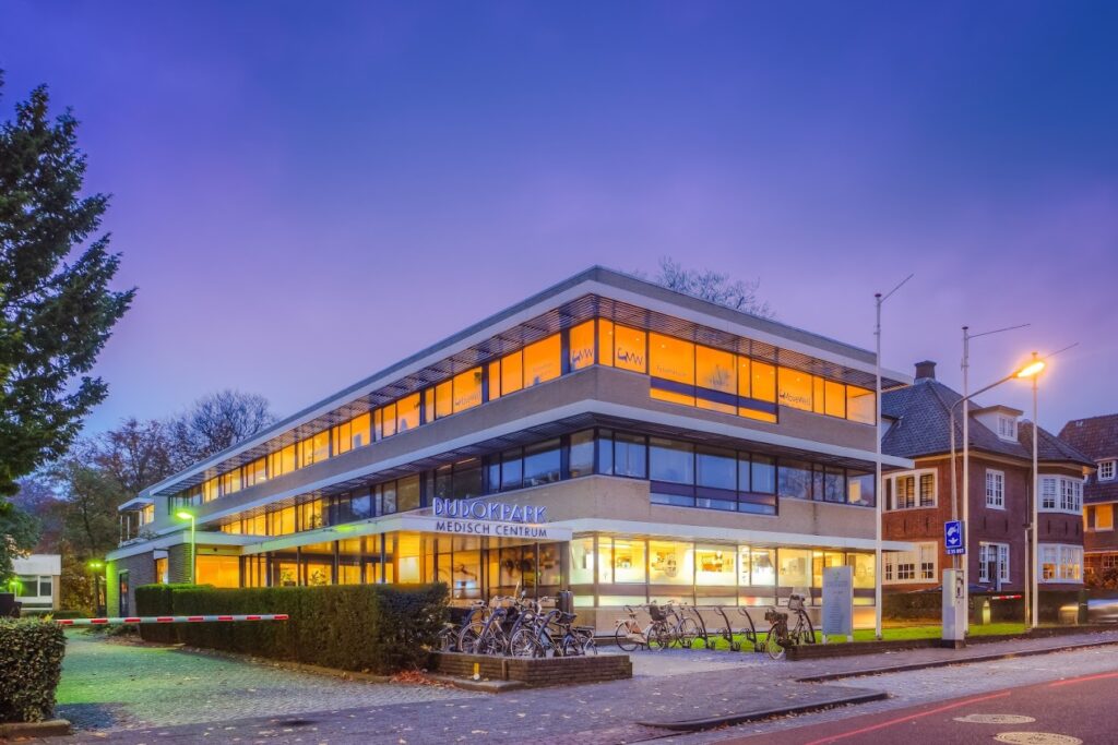 Dudokpark Medisch Centrum Hilversum